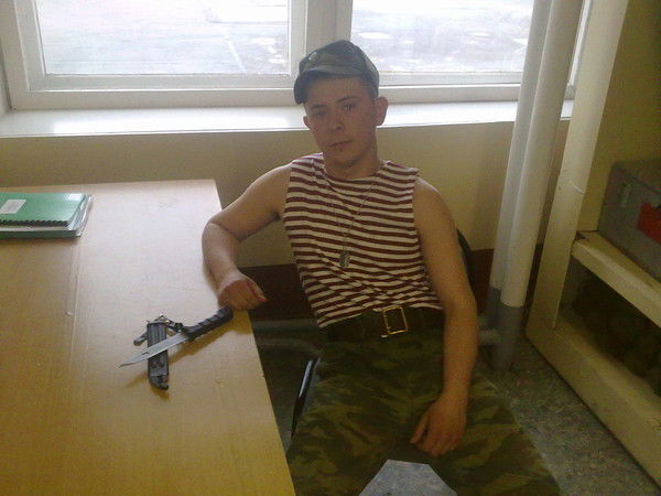 Евгений Авдеев