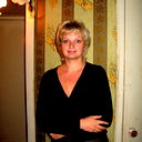 Екатерина Лукинская