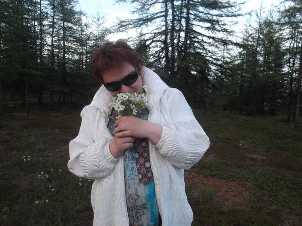 Людмила Павликова