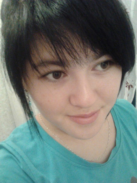 Жасминк@ Jasmi