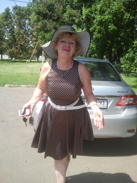 Ольга Ильина