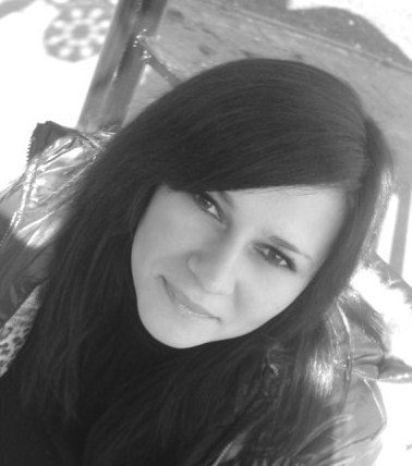 Марина Новикова