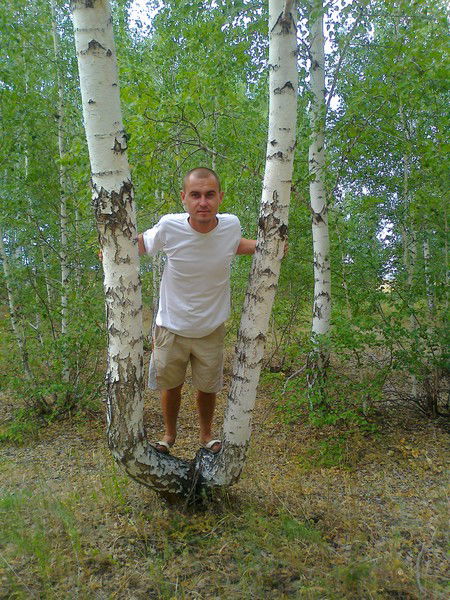 Владимир Абазовик