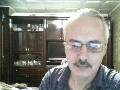 Игорь Клавер