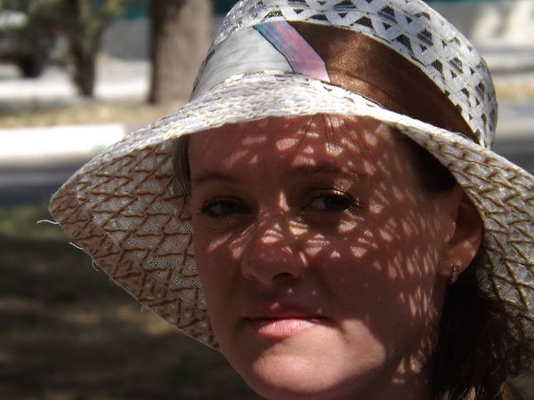 Мария Захарова