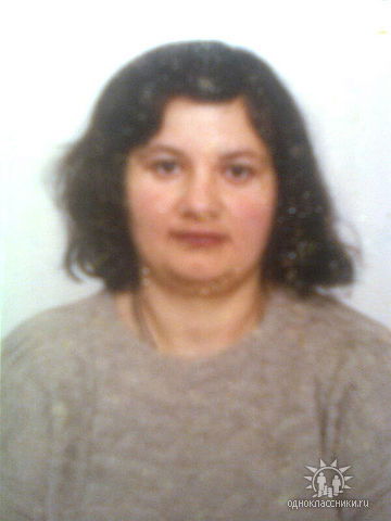 Сумакова Наталья