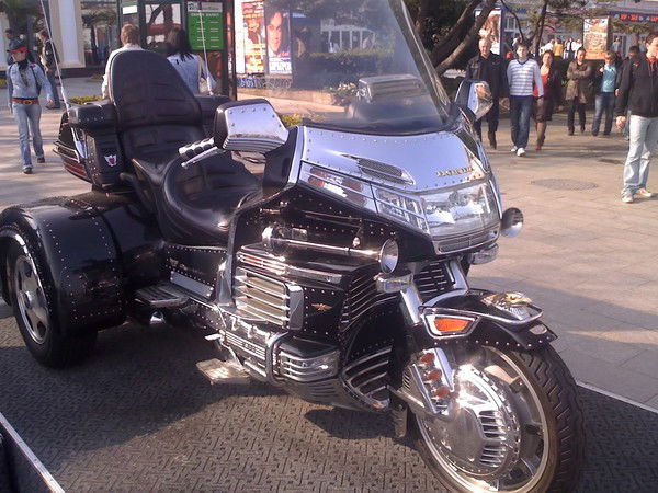 Борис Бокарев