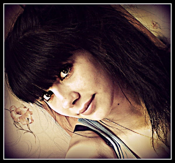 Манюня..... *****