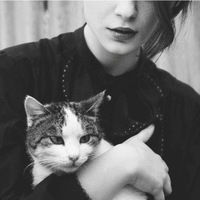 Женя Власенко