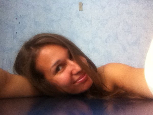 Оксана Хмилевская