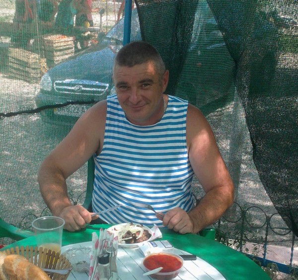 Сергей Пушкаренко