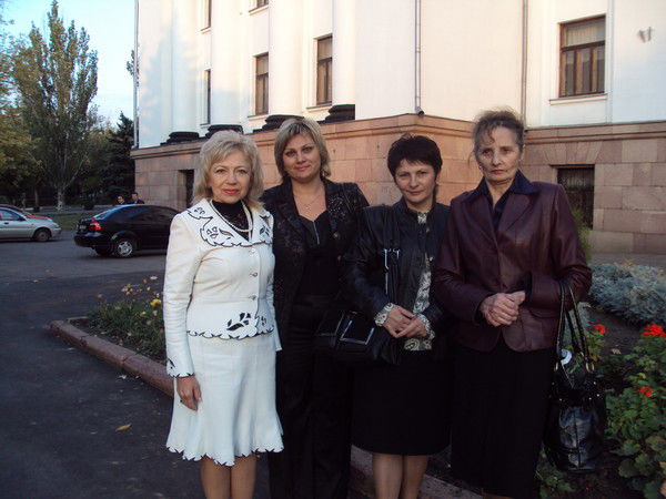 Татьяна Поторочина