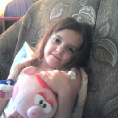 Маша Митрофанова