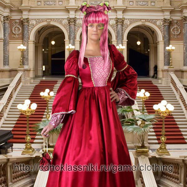 Галина Горбунова