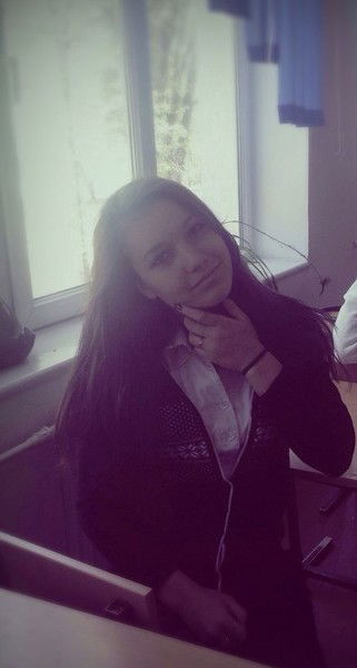 Камиля Менлашева