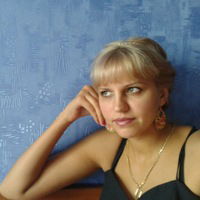 Вера Мельхер