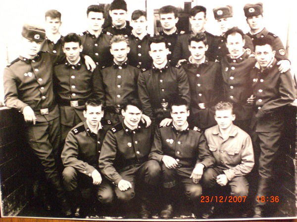 Владимир Кистанкин