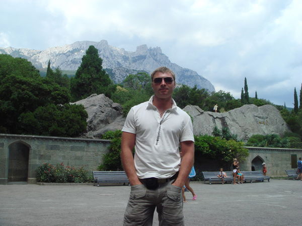 Дмитрий Реуцкий