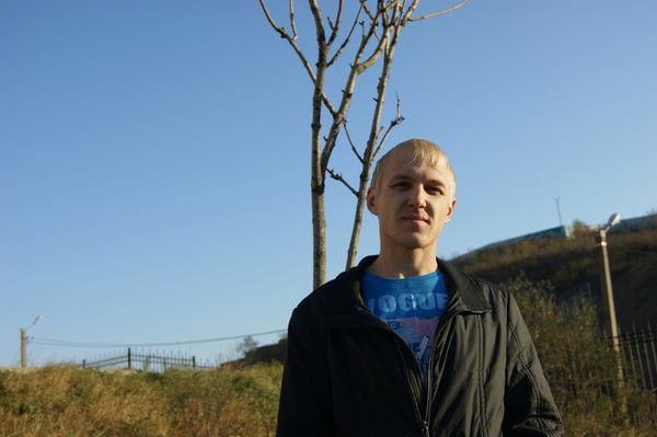 Константин Андриенко