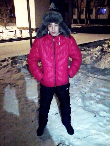 Алдияр Байзаков