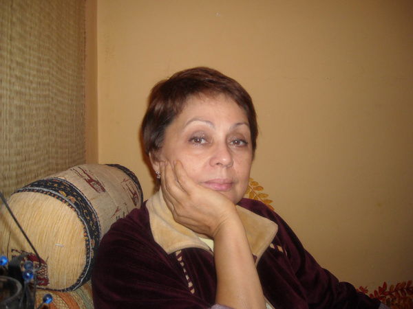 Ольга Иваненко