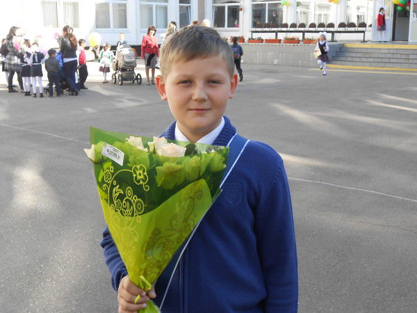 Саша Налетов