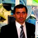 Александр Хараджиев