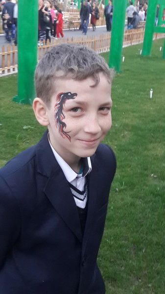 Юра Симонов