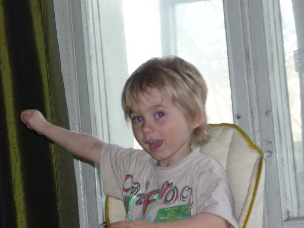 Ольга Макарова