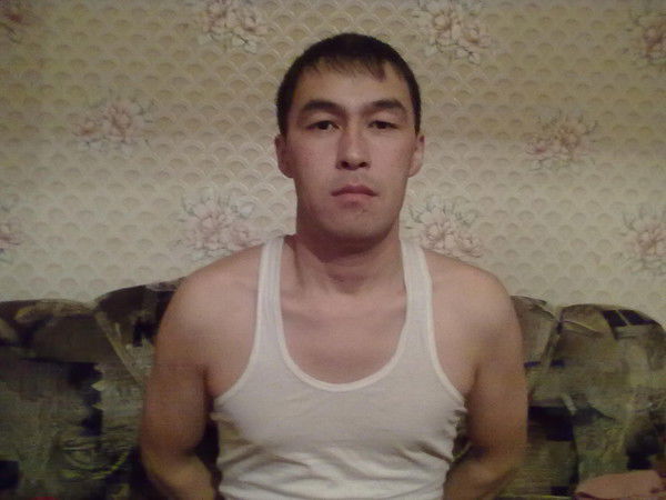 Бауыржан Жумамбаев