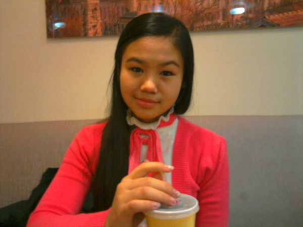 Балжан Тореханова