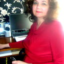 Елена Галинская