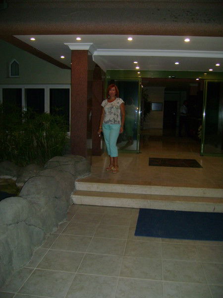 Ольга Орловская