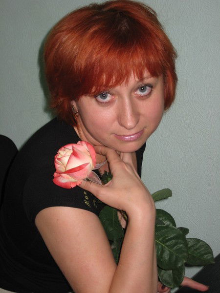 Наталья Глас