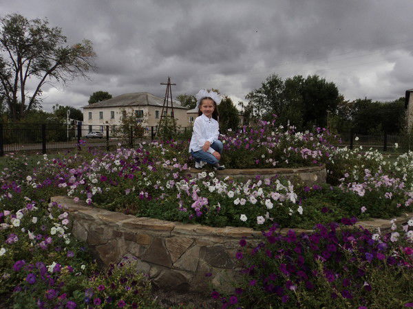 Аида Куватова