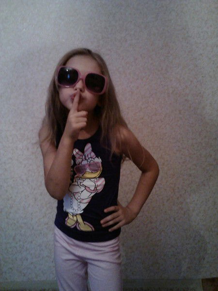 Валерия Кузнецова