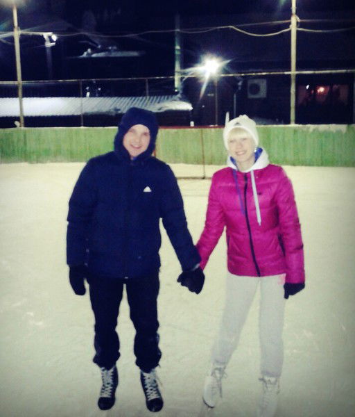 Александр Глебов