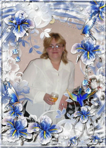 Светлана Земцова