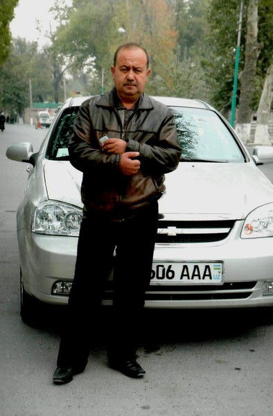 Шарабиддин Камалов