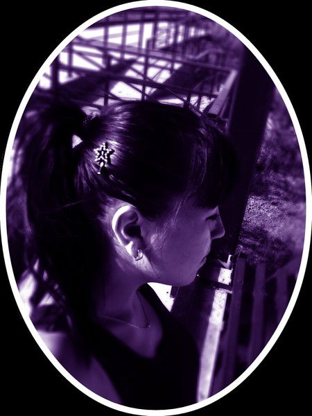 Оксана Гибадуллина