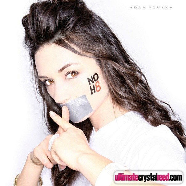 Hayley Morgannephilim