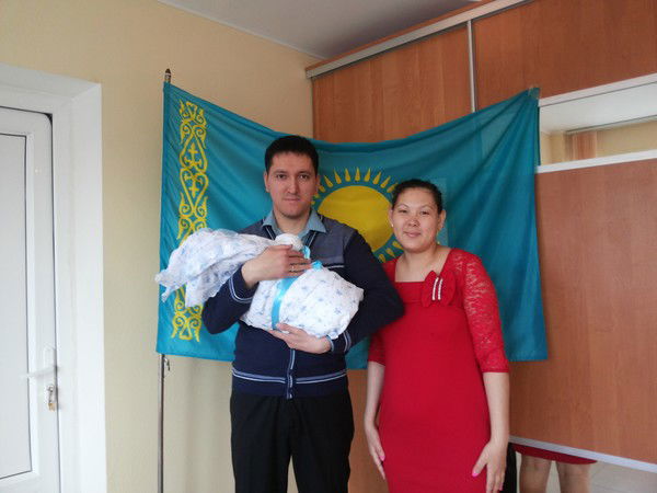 Елжан Амантаев