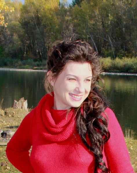 Инна Мамедова