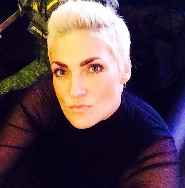 Наташка Дегтярёва