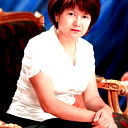 Куляш Ильясова