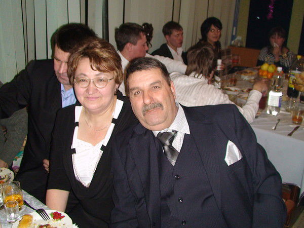 Галина Савенко