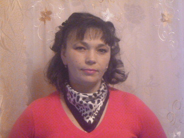 Анна Короткая