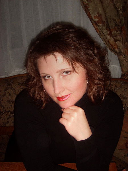 Юлия Капитанова