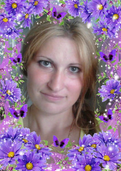 Наталья Каменских(Гуде)