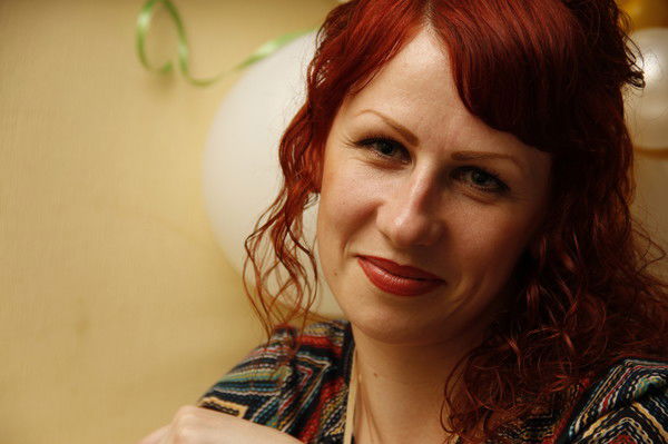 Татьяна Орлова